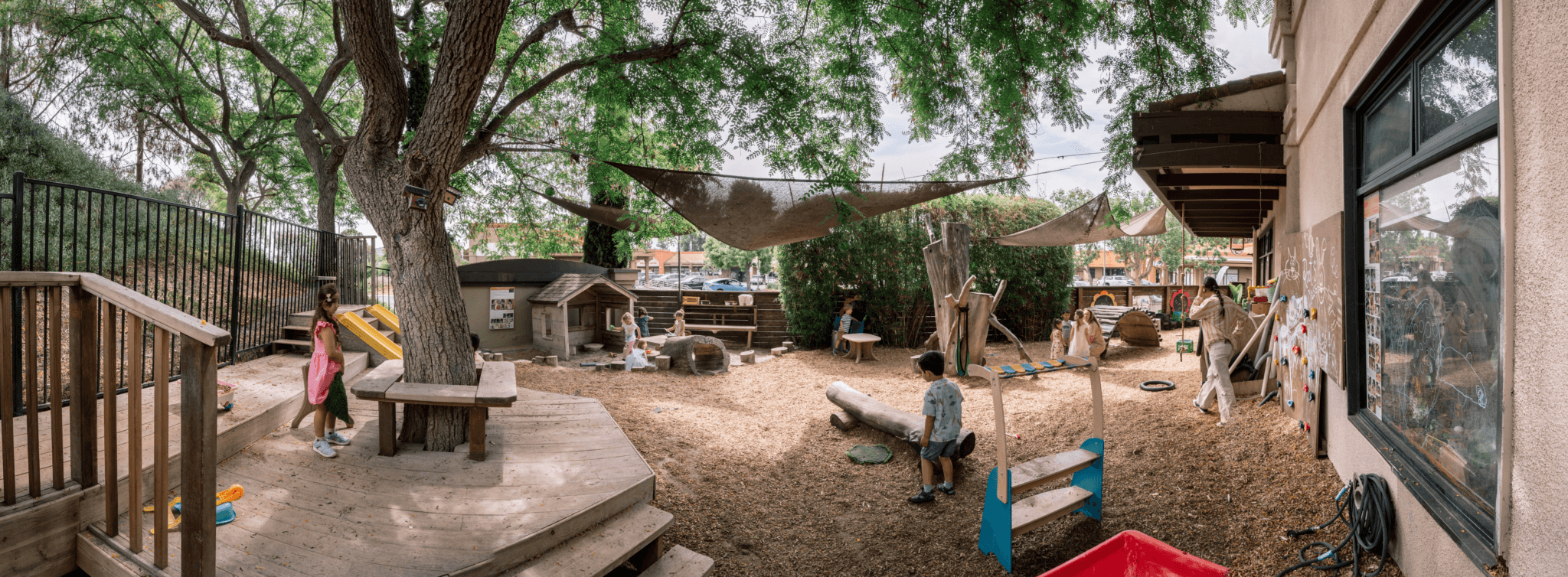 Preschool In Rancho Bernardo
